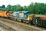 CSX 360